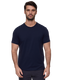 ESSENTIAL STRETCH COMFORT CREWNECK TEE