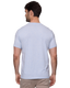 ESSENTIAL STRETCH COMFORT CREWNECK TEE