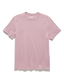ESSENTIAL STRETCH COMFORT CREWNECK TEE