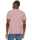 ESSENTIAL STRETCH COMFORT CREWNECK TEE
