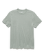 ESSENTIAL STRETCH COMFORT CREWNECK TEE