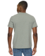 ESSENTIAL STRETCH COMFORT CREWNECK TEE