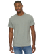ESSENTIAL STRETCH COMFORT CREWNECK TEE