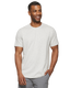 ESSENTIAL STRETCH COMFORT CREWNECK TEE