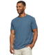ESSENTIAL STRETCH COMFORT CREWNECK TEE