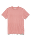 ESSENTIAL STRETCH COMFORT CREWNECK TEE