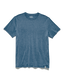 ESSENTIAL STRETCH COMFORT CREWNECK TEE