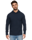 HERO STRETCH KNIT HOODIE