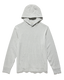 HERO STRETCH KNIT HOODIE