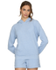 SUMMIT SUPER SOFT HOODIE