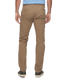 CASTLETON STRETCH CHINO - NASHVILLE STRAIGHT