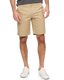 MEMPHIS STRETCH SHORT - 10" INSEAM