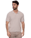 GLENDORA SWEATER POLO