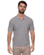 DONELLY SWEATER POLO
