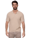 DONELLY SWEATER POLO
