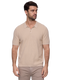 DONELLY SWEATER POLO
