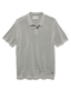 DONELLY SWEATER POLO