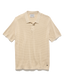 DONELLY SWEATER POLO