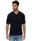 GROVE SWEATER POLO