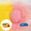 Bath Bomb for Kids with Car Inside