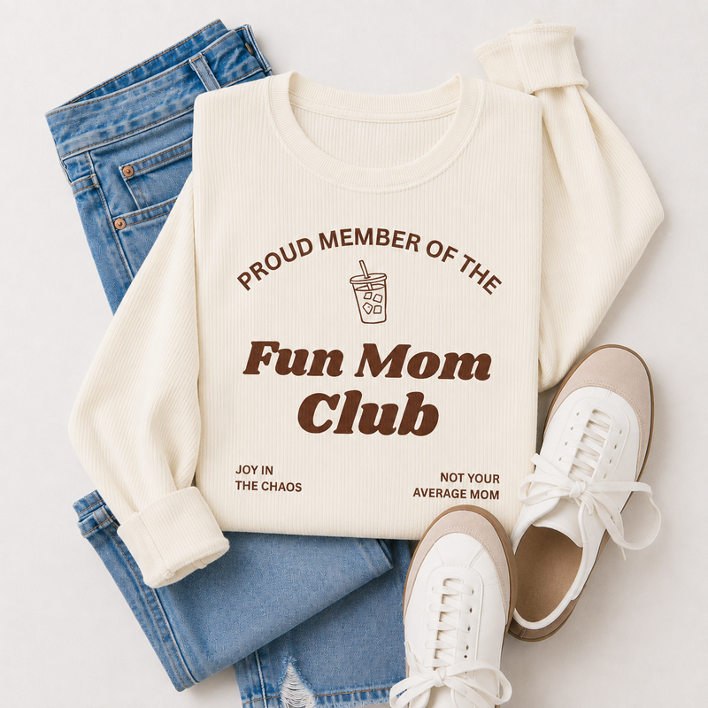 Mom