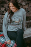 North Pole Brewing Crewneck Sweatshirt