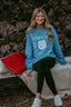 Aprés Ski Crewneck Sweatshirt