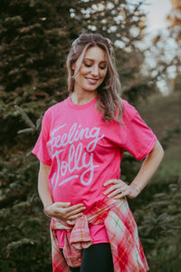 Feeling Jolly T-Shirt