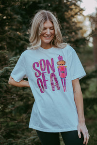 Son Of A Nutcracker T-Shirt