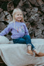 Nutcracker Toddler Crewneck Sweatshirt