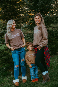 Gingerbread Men T-Shirt