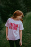 Feelin' Festive Youth T-Shirt