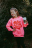 Make It Merry Youth Crewneck Sweatshirt