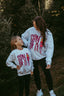 Son Of A Nutcracker Youth Crewneck Sweatshirt