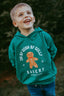 Oh By Gosh By Golly Bakery Toddler Hooded Sweatshirt