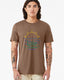 Lake Isabel ND 2026: Tee