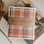 Fall Pattern Swedish Dishcloths