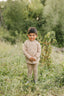 Cactus Hooded Set