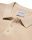 DONELLY SWEATER POLO