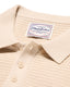 DONELLY SWEATER POLO