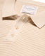 DONELLY SWEATER POLO