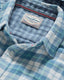 LIBURN DOUBLE LAYER SHIRT