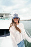 Sunday Funday - Vintage Trucker Hat