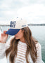 Sunday Funday - Vintage Trucker Hat