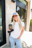 Coffee Club - Brown Vintage Trucker Hat