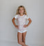 Daisy Shortie Leotard