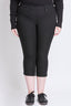 Women's Plus Hyperstretch Capri