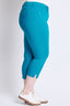 Women's Plus Hyperstretch Capri