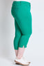 Women's Plus Hyperstretch Capri