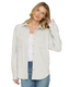 SUPER SOFT PLUSH SHACKET
